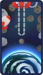 Outer Space Background