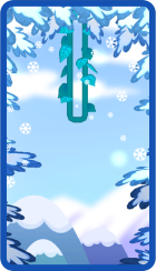 Winter Background