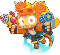 Rosalia — Levels 7–12