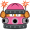 Icon of Sparkler Celebration