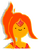 Flame Princess