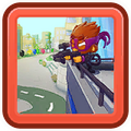 Firstlook icon