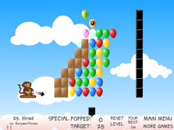 Screenshot of Hirad