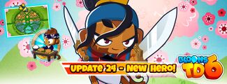 Version 24.0