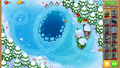 Holiday theme
