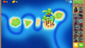 Fireworks theme