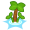 Icon of Sprouting Up