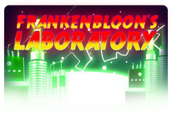 Thumbnail of Frankenbloon's Laboratory