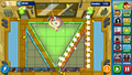 Effect at the end of the animation, popping all bloons on-screen and removing the character with penny equipped