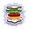 Icon of The Most Perfect Sandwich That Has Ever Existed