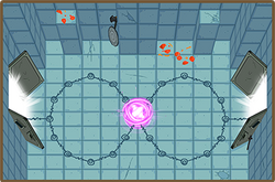 Thumbnail of Infinity