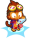 Icon of Mixed Up