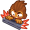 Icon of Rage Quit