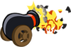 Portrait of Frag Bombs