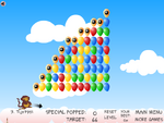 FALLING BOMBS