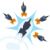 Icon of Flechette Darts