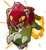 Battle Cat!
