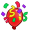 Icon of Party Pops