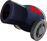 Portrait of Frag Bombs