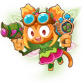 Tinkerfairy — Levels 13–19