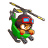 Heli Pilot
