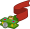 Icon of Banner Trail