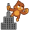 Icon of King's Challenge