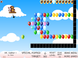 Screenshot of numbur 1