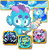 Mermonkey Unlock Pack