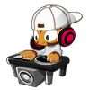 DJ Benjammin'
