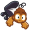 Icon of Wrong Lever!