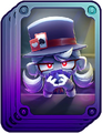 Community Cardback - Amelia the Amazing