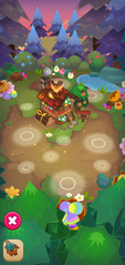 Easter theme