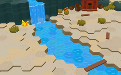 Thumbnail of Ridgefall