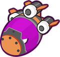 Fortified icon