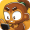 Icon of Ms Monkey