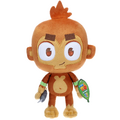 Dart Monkey Deluxe Plush