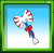Peppermint Battle Axe