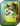 Icon of Ranked Season 3 Card Back