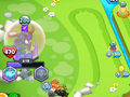 Draining Bloon gaining Bloontonium 2nd time after default shielding (pre-5.0)