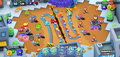 Healing Bloon healing bloons but not overhealing