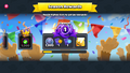 Season rewards