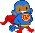 Super Monkey