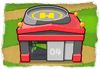 [[Heli Hangar|Heli Hangar]]