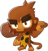 Cave Monkey