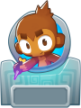 Primary category icon