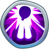 Icon of Strike Down the False