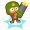 Icon of Berserker!