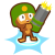 Berserker!