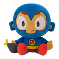 Super Monkey Plush from Makeship